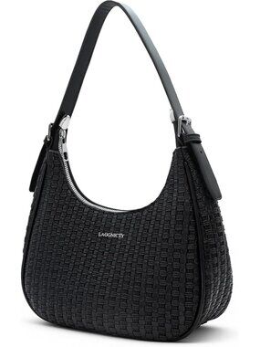 Shoulder Bag for Women,Crescent Hobo Handbag Purse